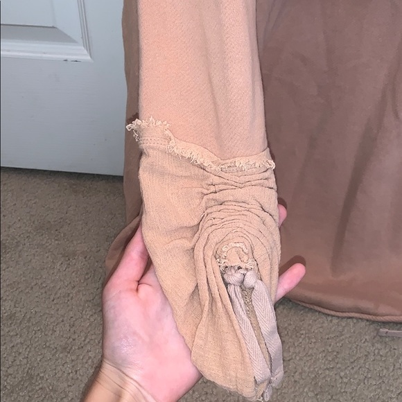 Free people cardigan - Picture 4 of 4